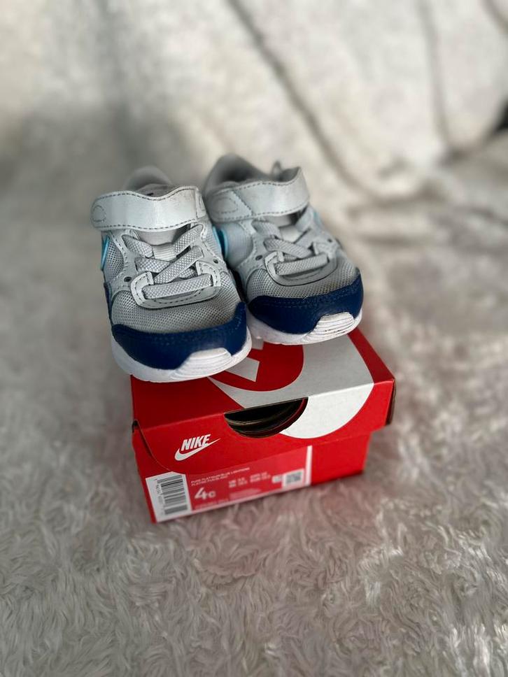 Nike air max kids, Kinderen en Baby's, Kinderkleding | Schoenen en Sokken, Zo goed als nieuw, Ophalen of Verzenden