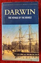 DARWIN - The Voyage of the Beagle, Ophalen of Verzenden, Zo goed als nieuw