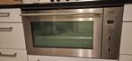 Siemens Inbouw Oven - 90 cm breed - Gebruikt, Witgoed en Apparatuur, Ovens, Gebruikt, Oven, Hete lucht, 60 cm of meer