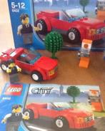 Lego City sportwagen - 8402, Ophalen of Verzenden