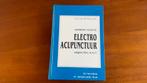 C. Van der Molen Electro Acupunctuur leerboek EAV, Boeken, Gezondheid, Dieet en Voeding, Ophalen of Verzenden, Zo goed als nieuw