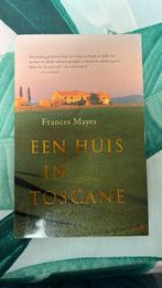 F. Mayes - Een huis in Toscane, Ophalen of Verzenden, Zo goed als nieuw, Nederland, F. Mayes