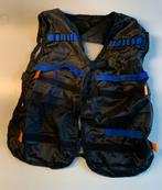 Nerfaccessoires tactical vest, flesjes, pijltjeshouder, pijl, Kinderen en Baby's, Ophalen of Verzenden, Zo goed als nieuw