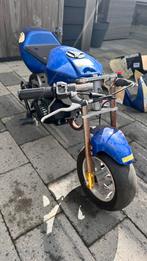 Pocketbike/ minibike, Gebruikt, Overige typen, 49 cc, Ophalen
