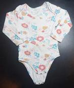 Romper lange mouwen Petit Béguin maat 92, Kinderen en Baby's, Kinderkleding | Maat 92, Nacht- of Onderkleding, Gebruikt, Meisje