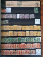 Stokboek Canada, Postzegels en Munten, Ophalen of Verzenden, Buitenland