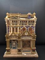 Lemax Tick-Tock watch and clock shop 45092, Ophalen of Verzenden