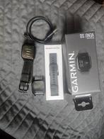 Garmin venu SQ smarthorloge, Ophalen of Verzenden, Zo goed als nieuw, Zwart, Android