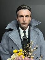 Bruce Wayne 1/6 Ben Affleck Custom, Ophalen of Verzenden, Zo goed als nieuw