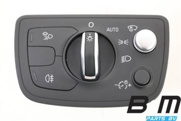 Lichtschakelaar Audi A7 4G 4G0941531BG beschikbaar voor biedingen