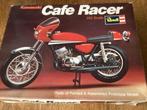 Revell Kawasaki Cafe Racer H-1516, Hobby en Vrije tijd, Revell, Nieuw, Ophalen of Verzenden, Groter dan 1:32