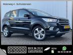 Ford Kuga 1.5 EcoBoost Titanium Trekhaak Sony-Audio Nav/Crui, Auto's, Ford, Voorwielaandrijving, Lichtsensor, Euro 6, 4 cilinders