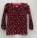 nieuwe longsleeve van z8 maat 80, Meisje, Z8, Ophalen of Verzenden, Zo goed als nieuw