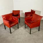 Gerard van den Berg Fellini stoelen (4x), Ophalen of Verzenden