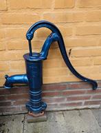 Oude waterpomp - Decoratief en functioneel, Tuin en Terras, Ophalen, Gebruikt, Handmatig, Voorzetpomp