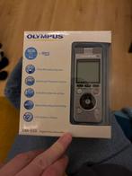 Olympus DM-650, Ophalen, Nieuw