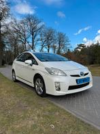 Toyota Prius 1.8 Full Hybrid 136PK Aut 2010 Wit, 1345 kg, Zwart, 4 cilinders, Wit