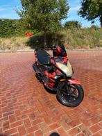 Kymco aligity brom 4t, Overige modellen, Ophalen of Verzenden, Benzine, 50 cc