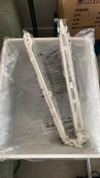 Twee Ikea komplement draadmanden , nieuw, Huis en Inrichting, Kasten | Kledingkasten, Ophalen, 50 tot 100 cm, Zo goed als nieuw