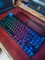 Logitech G-Pro toetsenbord, Computers en Software, Toetsenborden, Gaming toetsenbord, Ophalen of Verzenden, Zo goed als nieuw