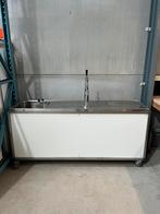 Mobiele biertap 2m, Ophalen, Zo goed als nieuw