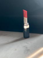 Chanel Rouge Coco Bloom 134, Ophalen of Verzenden, Zo goed als nieuw, Rood, Lippen