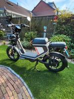 Snorscooter Nieuw!, Ophalen, Zo goed als nieuw, Elektrisch, Overige merken