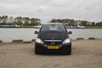 Mercedes-benz A-klasse 160 BlueEFF Bns Cl., Voorwielaandrijving, Euro 5, Zwart, Origineel Nederlands