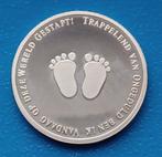 Geboortepenning 2002-2023, Verzenden, Overige materialen, Nederland