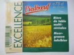 bieretiket Belgie 27-7 (F9), Ophalen of Verzenden, Gebruikt, Overige typen, Overige merken