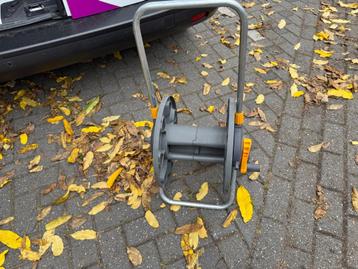 Tuinslang haspel beschikbaar voor biedingen