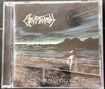 Cryptopsy - and then you’ll beg (death metal cd), Cd's en Dvd's, Cd's | Hardrock en Metal, Ophalen of Verzenden, Zo goed als nieuw