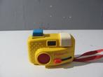 fisherprice camera voor de allerkleinsten, Ophalen of Verzenden, Gebruikt
