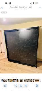 Nette kast gratis, Huis en Inrichting, Kasten | Kledingkasten, Ophalen, Gebruikt, 150 tot 200 cm, 150 tot 200 cm