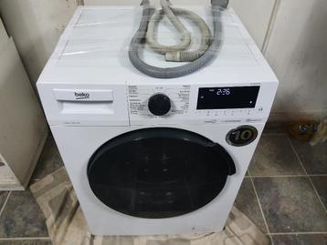 Top kwaliteit Beko Wasmachine 1400TPM 8KG werkt super+schoon beschikbaar voor biedingen