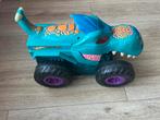 Hot wheels monstertruck, Kinderen en Baby's, Speelgoed | Speelgoedvoertuigen, Ophalen of Verzenden, Zo goed als nieuw