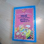 Hoe overleef ik 2 delen in 1, Boeken, Ophalen of Verzenden, Zo goed als nieuw