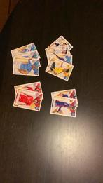 Panini FIFA 365 ‘normale’ voetbaalkaartjes 2020, Ophalen of Verzenden, Zo goed als nieuw, Plaatje