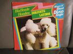 Conjunto Latinos – Blaffende Honden, Ophalen of Verzenden, Zo goed als nieuw, 12 inch, Overige soorten