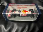 Max Verstappen 1/43 Japan editie 2021, Ophalen of Verzenden, Nieuw, Formule 1