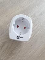 Stekker/adapter voor Zuid-Afrika, Ophalen, Zo goed als nieuw, Stekker