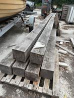 Douglas  8* lengtes 20x20x6000 ongebruikt, Ophalen of Verzenden, Nieuw, Palen