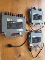 3x APS QT2 Micro Omvormer Zonnepanelen, Ophalen of Verzenden, Nieuw