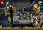 Hot Toys Batman: Arkham Knight AF 1/6 Batman Beyond 32 cm, Ophalen of Verzenden, Nieuw, Actiefiguur of Pop