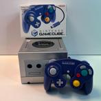 Nintendo Gamecube Silver | Nette Staat, Nintendo, Zo goed als nieuw, Support@nintendo.com, 11-1 Hokotate-cho, Kamitoba, Minami-ku
Kyoto 601-8501
Japan