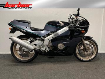 Honda CBR 400 RR (bj 1988) beschikbaar voor biedingen