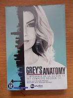 grey seizoen 13 nieuw, Vanaf 12 jaar, Ophalen of Verzenden, Nieuw in verpakking, Drama