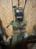 Kettingfreesmachine, Doe-het-zelf en Verbouw, Gereedschap | Freesmachines, Ophalen, Zo goed als nieuw, Elektrisch