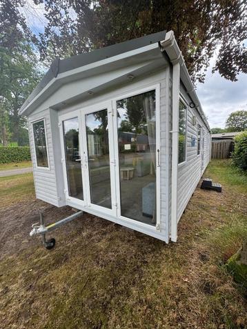 ABI Beachcomber, 2 slk, CV en Dglas beschikbaar voor biedingen