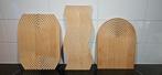 Decor Cutting Boards/Bread Cutting Boards, Ophalen, Overige kleuren, 50 tot 100 cm, Zo goed als nieuw